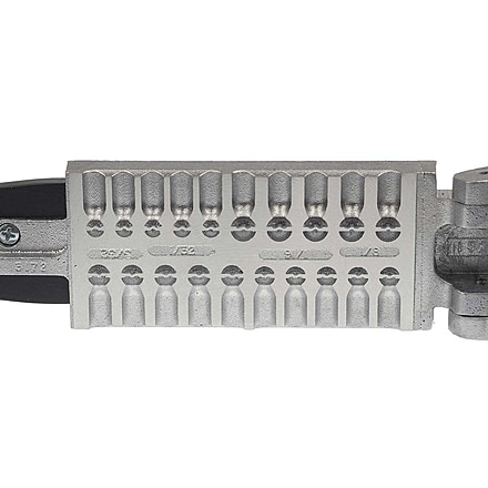 Do-It Molds Removable Sinker Mold  3172 RM20S4