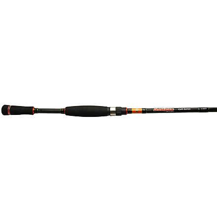 Dobyns Colt Pan Fish Spinning Rod, 6ft, Heavy, Fast, 1 Piece, CL 601SF