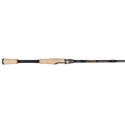 Dobyns Kaden Spinning Rod, 7ft 1in, Medium, Fast, 1 Piece, KD 713SF
