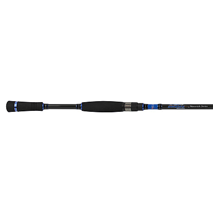 Dobyns Maverick Spinning Rod, 6ft 9in, Medium, Fast, 1 Piece, MK 693SF