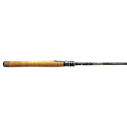 Dobyns Xtasy Spinning Rod, 7ft 5in, Medium, Fast, 1 Piece, DRX 753SF
