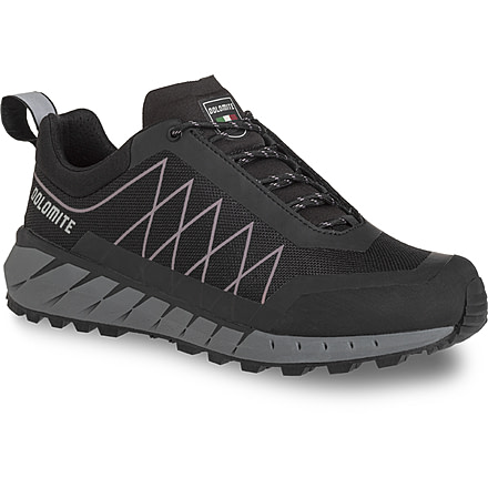 Dolomite Croda Nera Shoes - Mens, Black, 12.5, 2892250119021-12.5