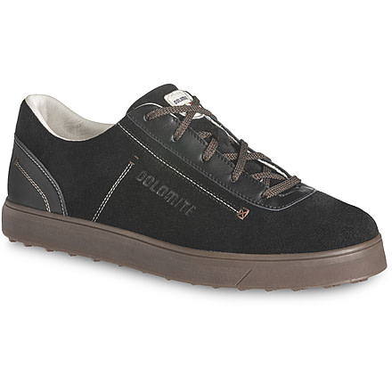 Dolomite Sorapis Shoes, Black, 11M/12W, 2859410119018-11M/12W