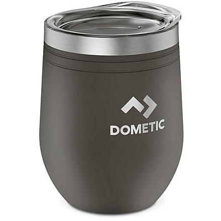 DOMETIC 10oz Wine Tumbler, Ore, 9600050866