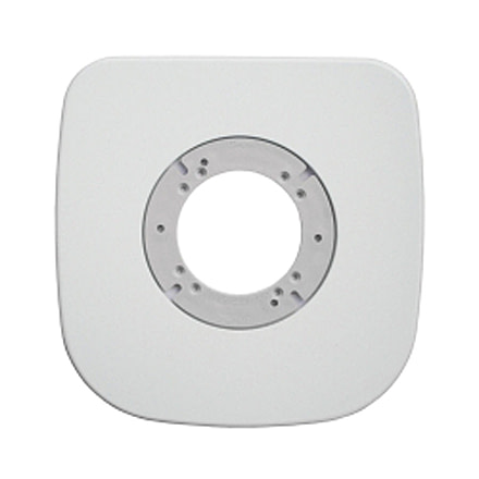 DOMETIC 310-Series Mounting Adapter Kit, White, 385311719