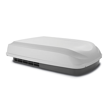 DOMETIC 651816Cxx1C0 Penguin II Heat Pump 15, Polar White, 651816HXX1C0-01
