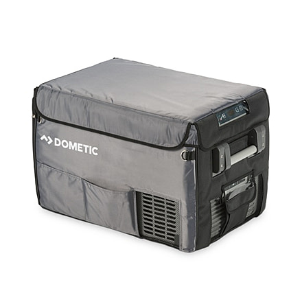DOMETIC CFX 35 Insulated Cover, Silver Gray, 9105306644
