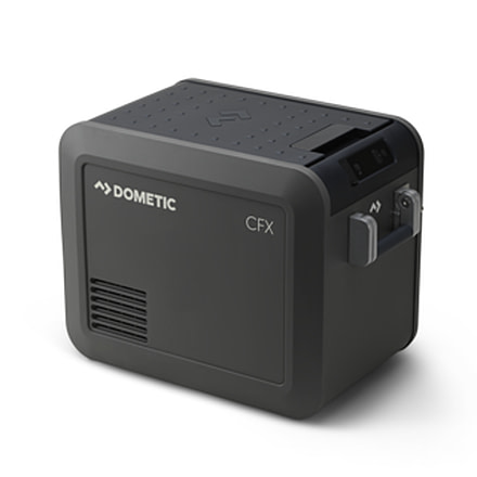 Dometic CFX5 25 Electric Cooler, SlateAndOre, 97000050753