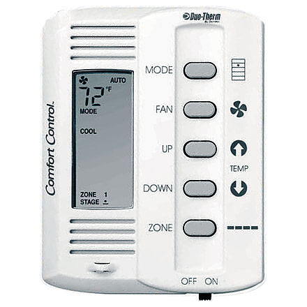DOMETIC Comfort Control Center For 630035/630515/630516, 3109228.001