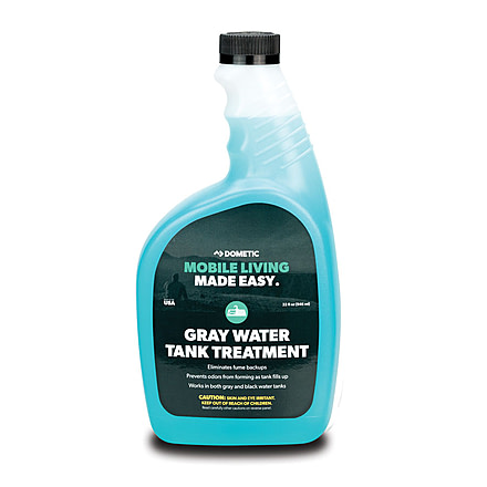 DOMETIC D Line Odor Eze Neutralizer, 32oz, D1303001