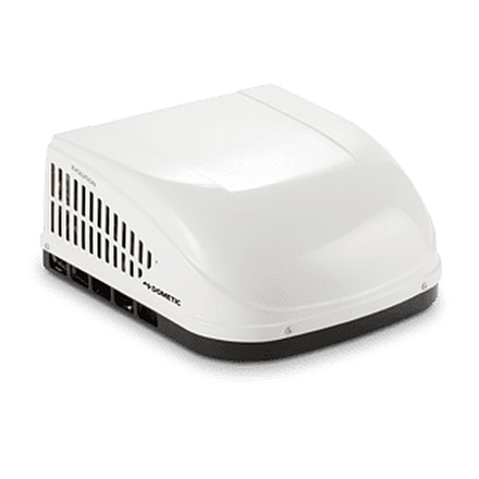 Dometic Dometic Brisk II Evolution Commercial, POLARWHITE, 9600005532
