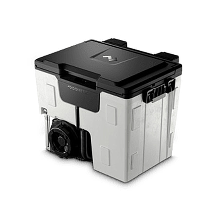 Dometic Dometic CCF-T, GM 1500 Center Console Refrigerator, Black, 9620001470