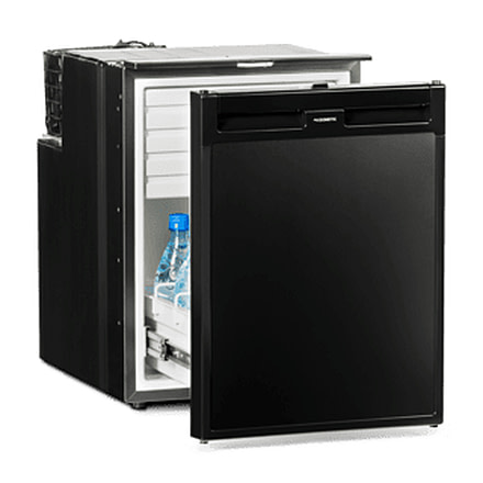 Dometic Dometic CD 50, Black, 9600026493