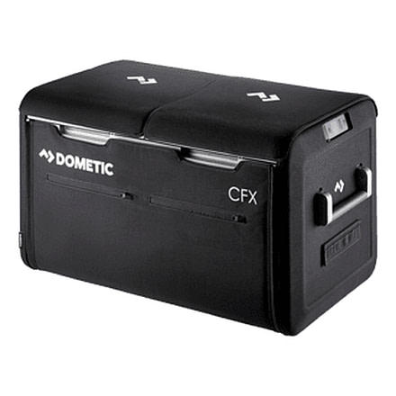 Dometic Dometic CFX3 Protective Cover 75DZ, SlateAndMist, 9600026465