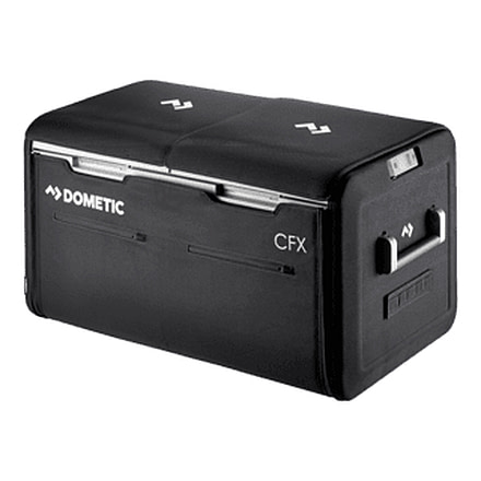 Dometic Dometic CFX3 Protective Cover 95DZ, SlateAndMist, 9600026466