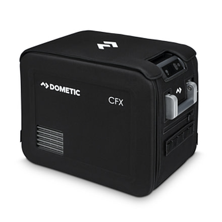Dometic Dometic CFX5 Protective Cover 25, SlateAndMist, 9620012808