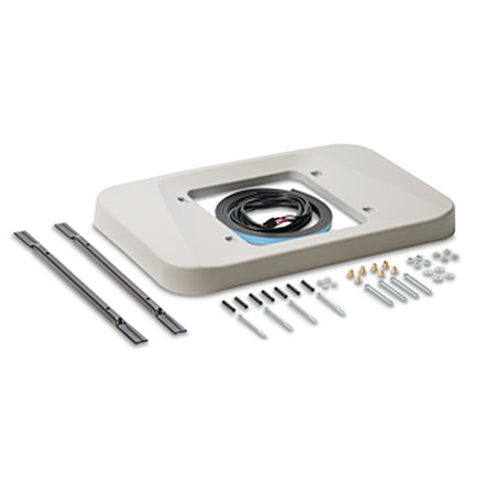 Dometic Dometic CoolAir RTX Installation Kit, 9100300152