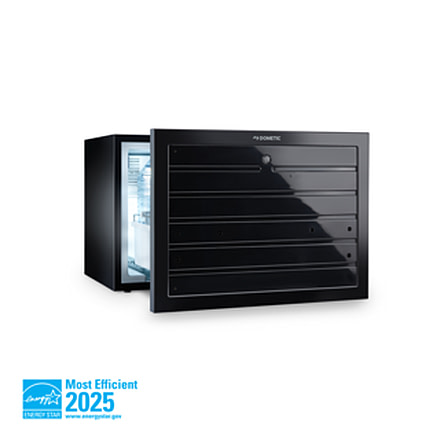 Dometic Dometic DM50C F, Black, 9600049620