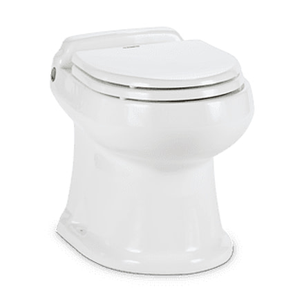 Dometic Dometic MasterFlush 8740, White, 9600012036