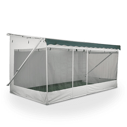 Dometic Dometic Veranda Room Panel - Tall 2, 9108677519