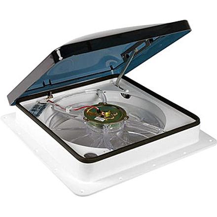 DOMETIC Fantastic Fan Snap In Fuse Holder With 4.5 Amp Fuse, K9018-09