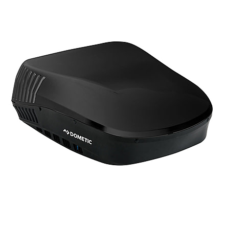 DOMETIC H541816AXX1J0 Blizzard NXT 15.0 Upper, Black, H541816AXX1J0