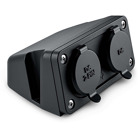 DOMETIC Hardwire Kit, Black, HWK- DC