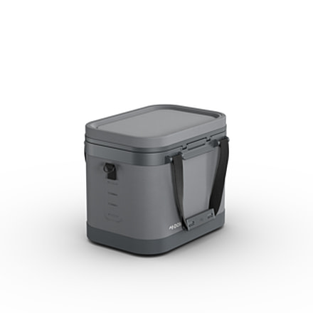 Dometic Recon Softside ZL Medium, 17L, Silt, 97000066529