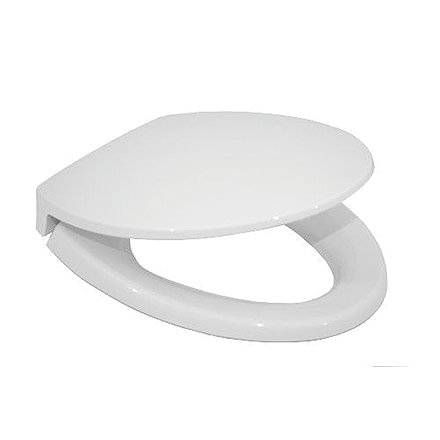 DOMETIC Seat Assembly For 210 Toilet, White, 385344436