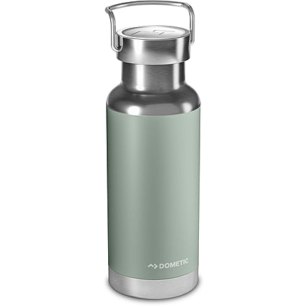 DOMETIC Thermo Bottle, Moss, 16 oz, 9600029339