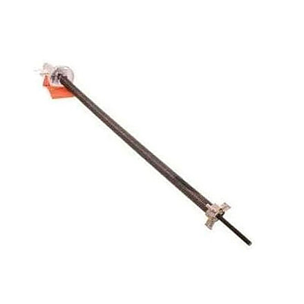 DOMETIC Torsion Assembly Left Hand F/9100, White, 3310420.017B