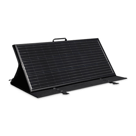 Dometic Zamp Solar OBSIDIANAR SERIES 100 Watt Kit, 9620001102