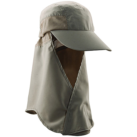 Dorfman Pacific Flap Cap Women's Asst One Size LC678-ASST