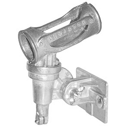 Down-East Sportscraft De Inboard Rod Holder 067299
