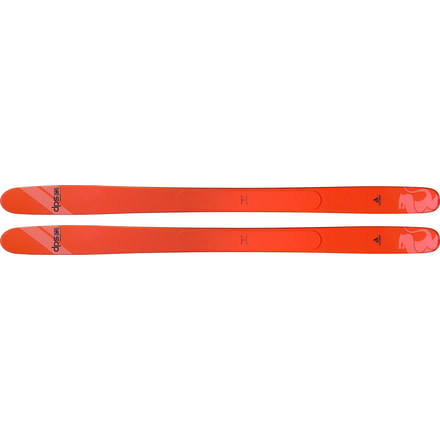DPS Alchemist Wailer 99 Skis, 184cm, A184W99