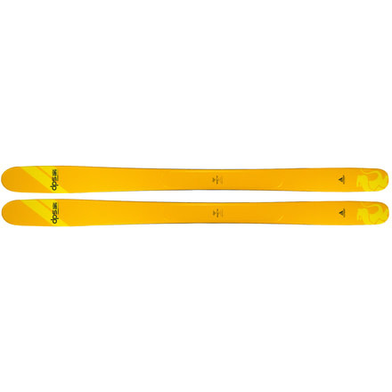 DPS Alchemist Wailer A100 RP Ski, 171cm, A171W100RP