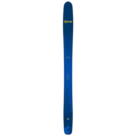 DPS Alchemist Wailer A112 RP Ski 2019 SE, 178cm, A178W112RPSE-1920
