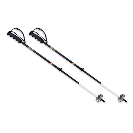 DPS Nori Pole, Black, NORIPOLE2-BK