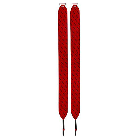 DPS Skin Trim-To-Fit, 125 mm Width, 165-180 cm Length, Red, 125mm x 165-180cm, HG-SKTTF-125M