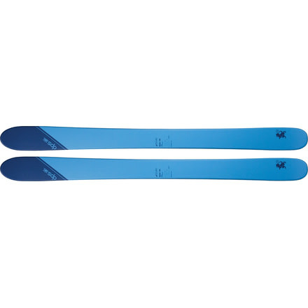 DPS Tour1 Wailer 106, 168cm Skis, T168W106