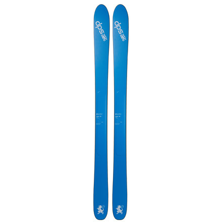 DPS Wailer 106 Ski-178