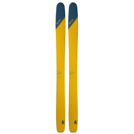 DPS Wailer 112 RP2 Ski-184