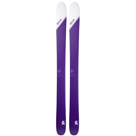 DPS Zelda 106 Women's Ski-168