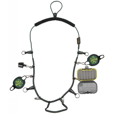 Dr. Slick Necktip Lanyard