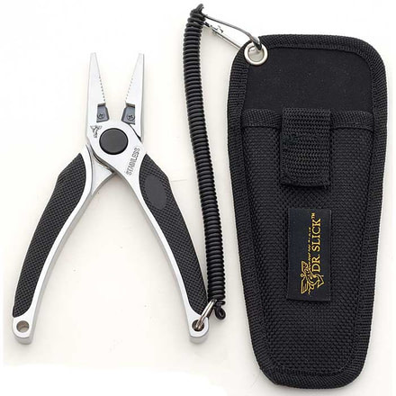 Dr. Slick Pisces Plier