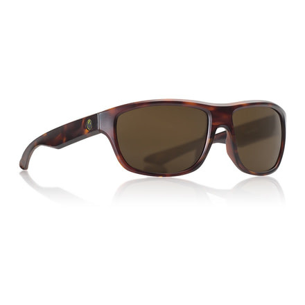 Dragon Haunt Sunglasses - Men's, Matte Tortoise/Brown 32742-5916245
