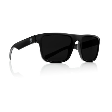 Dragon Inflector Sunglasses - Mens, Matte Black/Smoke, 32740-Matte Black/Smoke