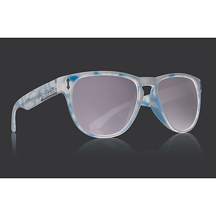 Dragon Marquis 1 Sunglasses - Mens, Matte Tort/Green G15, 24894-Matte Tort/Green G15