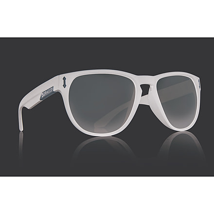 Dragon Marquis 2 Sunglasses - Mens, Matte Black Silver Ion, 24895-MBSI