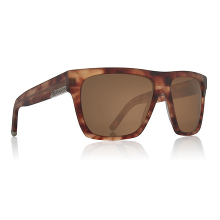 Dragon Regal Sunglasses-Matte Tortoise-Bronze